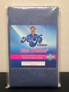 MyPillow Giza Dreams-KING Size Pillowcase Set- Slate Blue- NEW IN PACKAGE