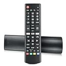 Universal Remote Control for All LG Smart TV LCD LED OLED UHD HDTV Plasma Magic 3D 4K Webos TVs AKB75095307 AKB75375604 AKB75675304 AKB74915305
