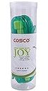 Cosco Rubber Speed Jump Rope - Joy (Multicolor)