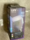 Lifx + tappo a baionetta lampadina intelligente B22 - con infrarossi, A60, 1200 lumen