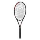 HEAD Spark Elite MX Graphite Tennis Racquet (Strung)