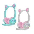 Bluetooth Headphones   Headset Earphones w/Mic Headphones for Kids Girls
