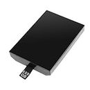 HWAYO 500GB 500G Internal HDD Hard Drive Disk Disc for Xbox360 Xbox 360 S Slim Games