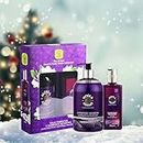 Moss & Adams Premium Christmas Combo Gift Hamper of Cambridge Meadows Hand and Body Wash for Men & Women| Secret Santa Gift for Colleagues/Coworkers/Friends/Family on Christmas.