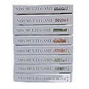273 in 1 MULTI CART Super Combo Video Games Cartridge Card Cart for Nintendo DS NDS 3DS XL 3DSXL 2DS NDSL NDSI