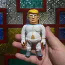 10cm Donald Trump 3.75 Modell Empire Retter Cyber Trumpf ''Action figur Puppe lustiges Spielzeug