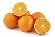 Locally Grown Oranges, 5 Pounds