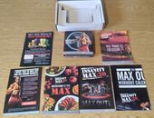 Beachbody  Shaun T's Insanity Max 30 Workout Program DVDs Base Kit