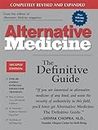 Alternative Medicine, Second Edition: The Definitive Guide (Alternative Medicine Guides) (English Edition)