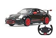 Jamara Porsche GT3 RS Remote controlled car - Juguetes de control remoto (319 mm, 139 mm, 97 mm, 574 g) , color/modelo surtido