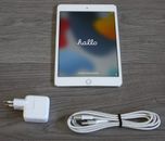 Apple iPad Mini 4 silber 128GB WiFi MK9P2FD/A
