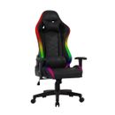 RGB Gaming Chair with Speakers