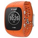 Polar M430 Sportswatch GPS Running Watch, Unisex-Adult, Orange