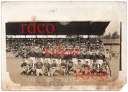 ORIZABA, Equipos Futbol: Fundidora de Monterrey y U D Moctezuma de Orizaba 1941