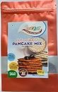 Oats Wheat Pancake Mix with Cinnamon Flavour