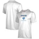 Youth ProSphere White Tufts University Jumbos Field Hockey T-Shirt