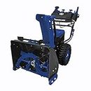 96V 24-in Dual Stage Snow Blower, Tool Only