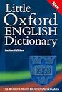Little Oxford English Dictionary | 9th Indian Edition
