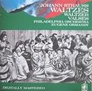 Johann Strauss Waltzes