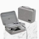 Travel Storage Bag For iPad Tablets Cables Charger Electronics Accessories Case