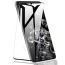 2X 3D Schutzglas für Samsung Galaxy S21 Plus Ultra Display Panzerfolie Full 9H