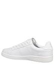 Fred Perry Homme B721 Basket White - Porcelain 43 EU