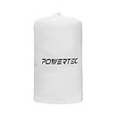 POWERTEC 70335 Dust Collector Bag, 15" x 23", 1 Micron Filter, For Delta, JET, Grizzly, Shop Fox, Harbor Freight, and POWERTEC DC-1080/ DC-1081
