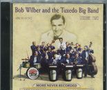 CD Bob Wilber & Tuxedo Big Band Volume Two (Arbors) 2003