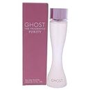 Ghost The fragrance Purity For Women EDT Spray, 50 ml