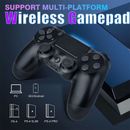 V2 DualShock 4 Gamepad Genuine PlayStation 4 Wireless Bluetooth Controller