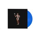 Beyonce - Cowboy Carter Blue Vinyl Cowboy Hat Edition (2024 - EU - Original)