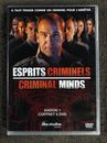 Esprits criminels / Criminal Minds - Saison 1 - Coffret 6 DVD