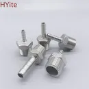 1/8" 1/4" 3/8" 1/2" BSP Male Thread Pipe Fitting x 6 8 10 12 mm OD Barb Hose Tail Reducer Fitting