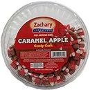 Zachary Gourmet Caramel Apple Candy Corn