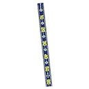 FASHIONMYDAY Fish Measuring Tool 51.18'' Foldable Fishing Ruler for Boat Sailboats Kayaks dark blue Sports, Fitness & Outdoors| Outdoor Recreation| Camping & Hiking| Bags & Packs| Hiking Backpacks & R