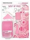 Best of Pack DSi / DS Lite - Rose