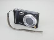 Fotocamera Panasonic LUMIX DMC-TZ6 10,1 megapixel digitale