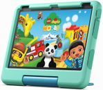 Amazon Fire HD 10 Kids Tablet 2023, 25,6 cm (10,1") tablet FHD, 32 GB, verde nuovo IMBALLO ORIGINALE