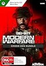 Call of Duty Modern Warfare III Cross-Gen Bundle - Xbox [Digital Code]