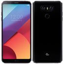 LG G6 4G LTE 32GB Android Unlocked SmartPhone - Black - As New-  AU SELLER