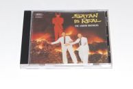 The Louvin Brothers Satan Is Real CD