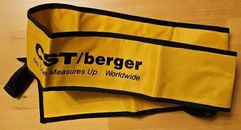 Tasche für Teleskop-Nivellierlatte 140 cm, CST-Berger