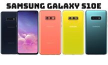 New Samsung Galaxy S10e, 128GB, all colours, Unlocked in SEALED BOX
