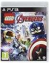 Lego Avengers - PlayStation 3