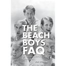The Beach Boys Faq: All That's Left To Know About America's Band