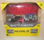 HEXBUG Battle Bots Arena Rivals Witch Doctor and Tombstone New sealed