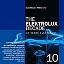 Electronique Love (Naoki Kenji Remix)