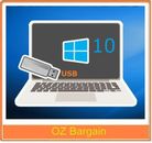 Win 10 Windows 10 Install & Repair Bootable USB Drive