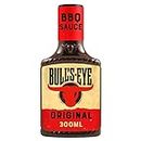 Bull's-Eye Original BBQ Sauce, 300 ml
