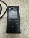 Sony Walkman Digital Music Player 